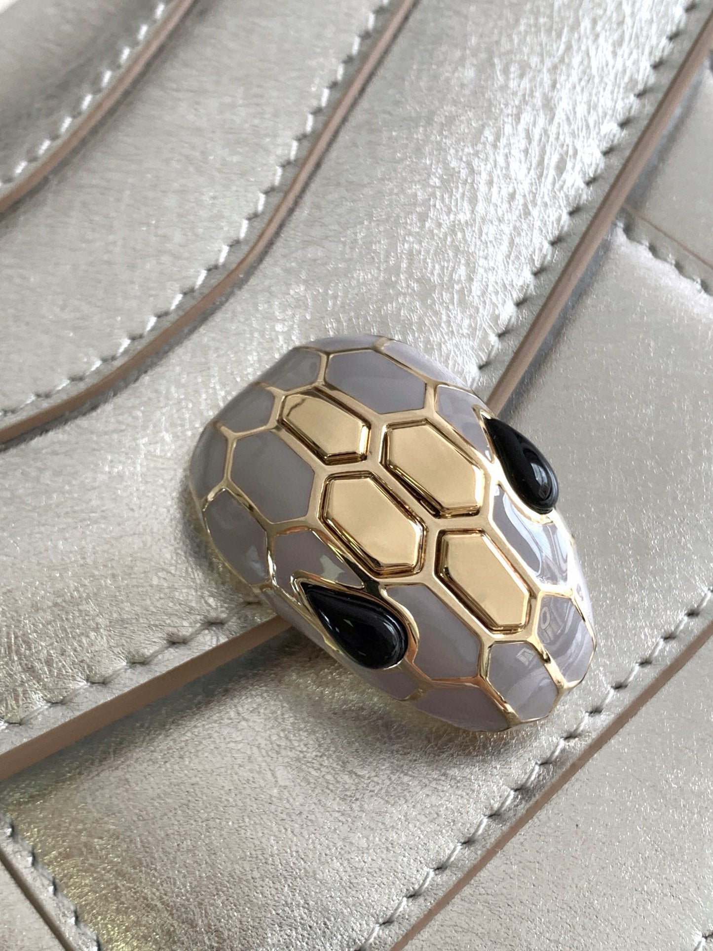 Bvlgari Serpenti Forever Bag