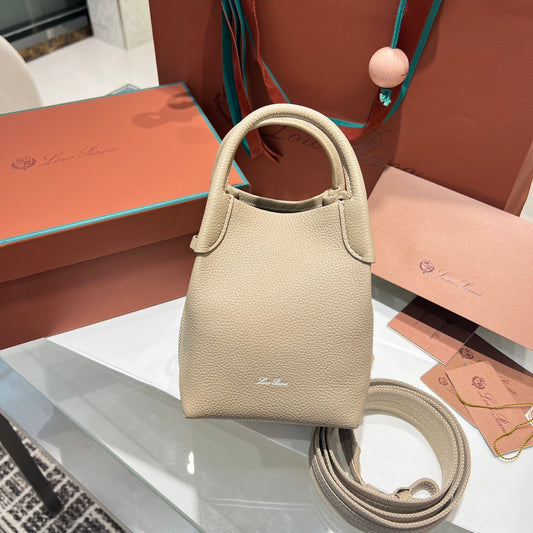 LP Bale Bag Micro