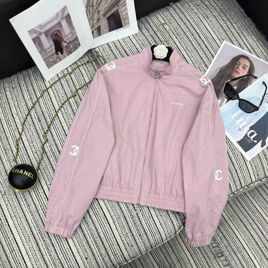 Chanel Jacket & Trousers Set