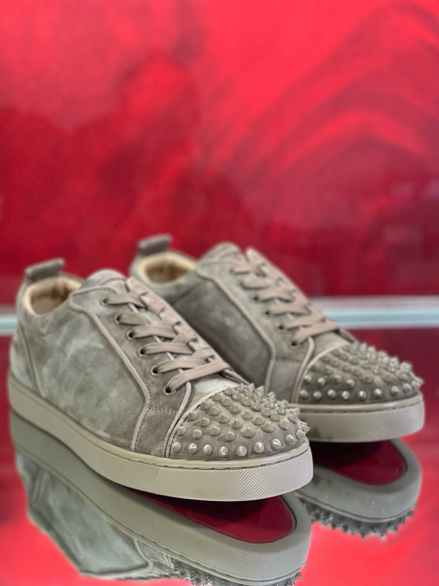 Christian Louboutin Sneakers