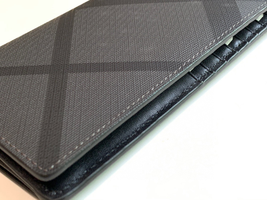 BBR Long Flap Wallet