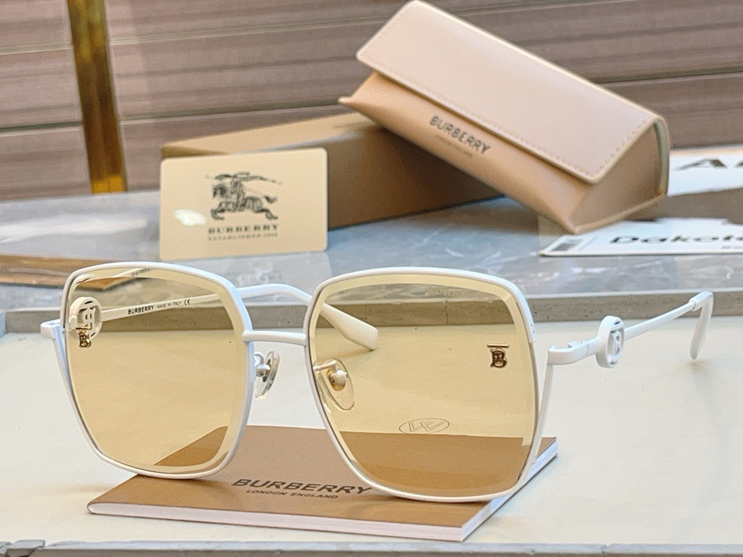 BBR Sunglasses