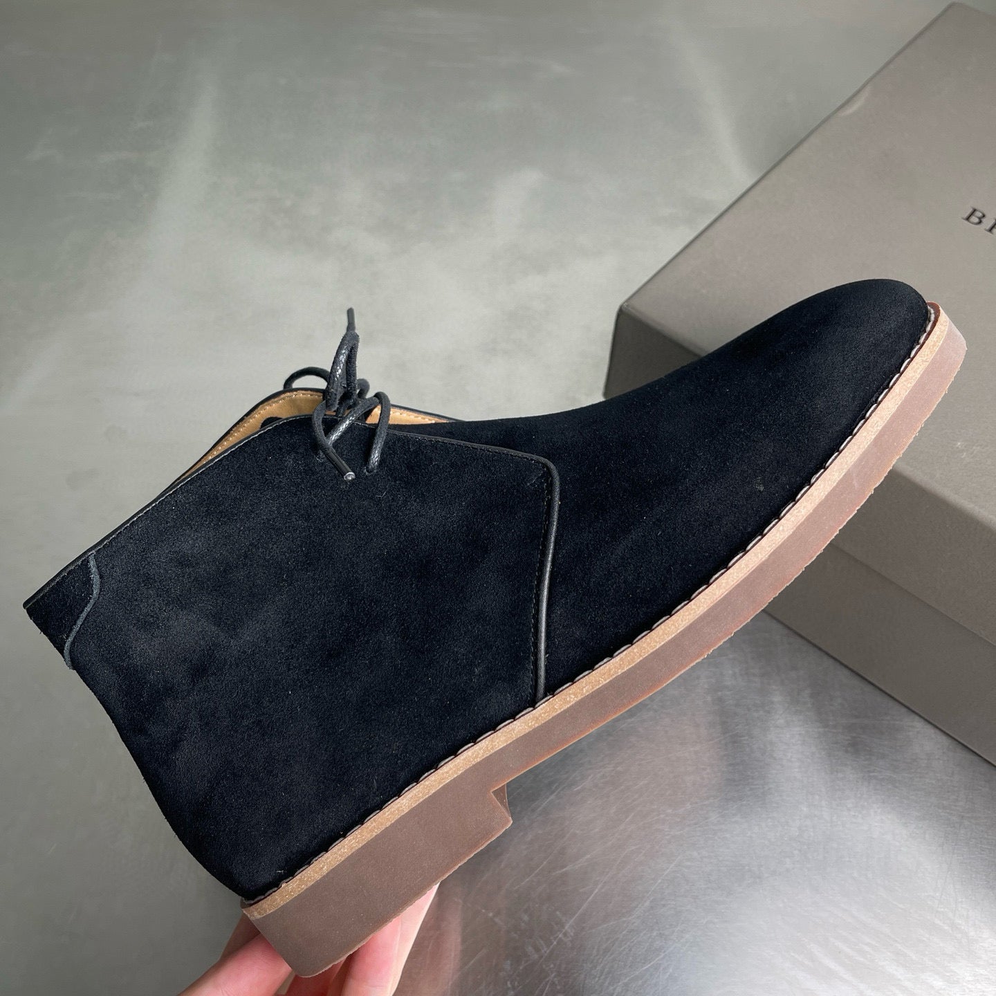 Brunello Cucinelli Boots