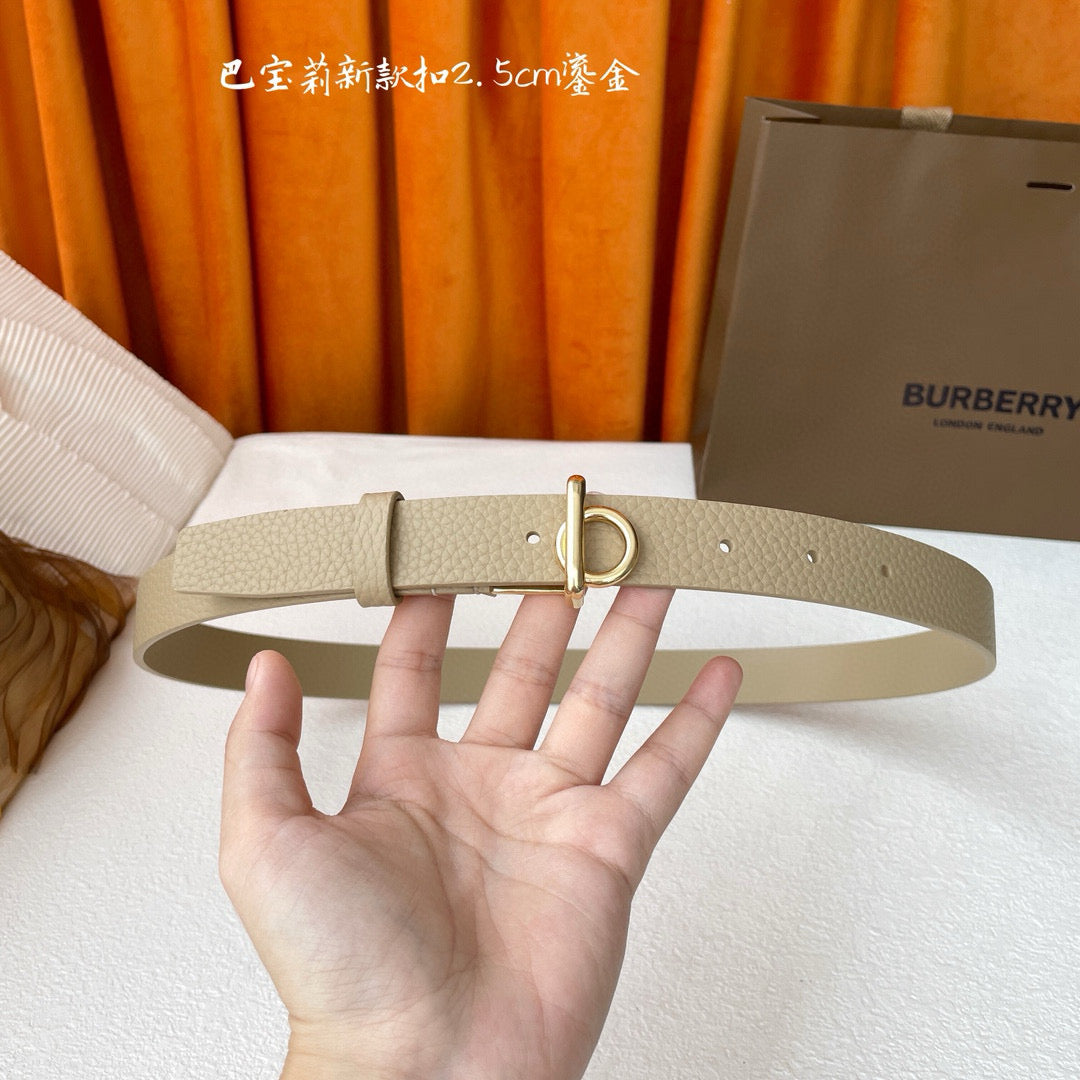 BBR Belt