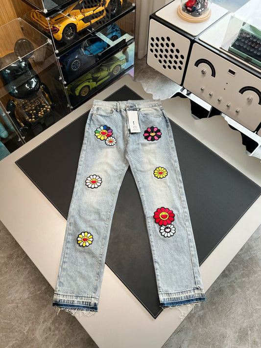 Chrome Hearts Jeans