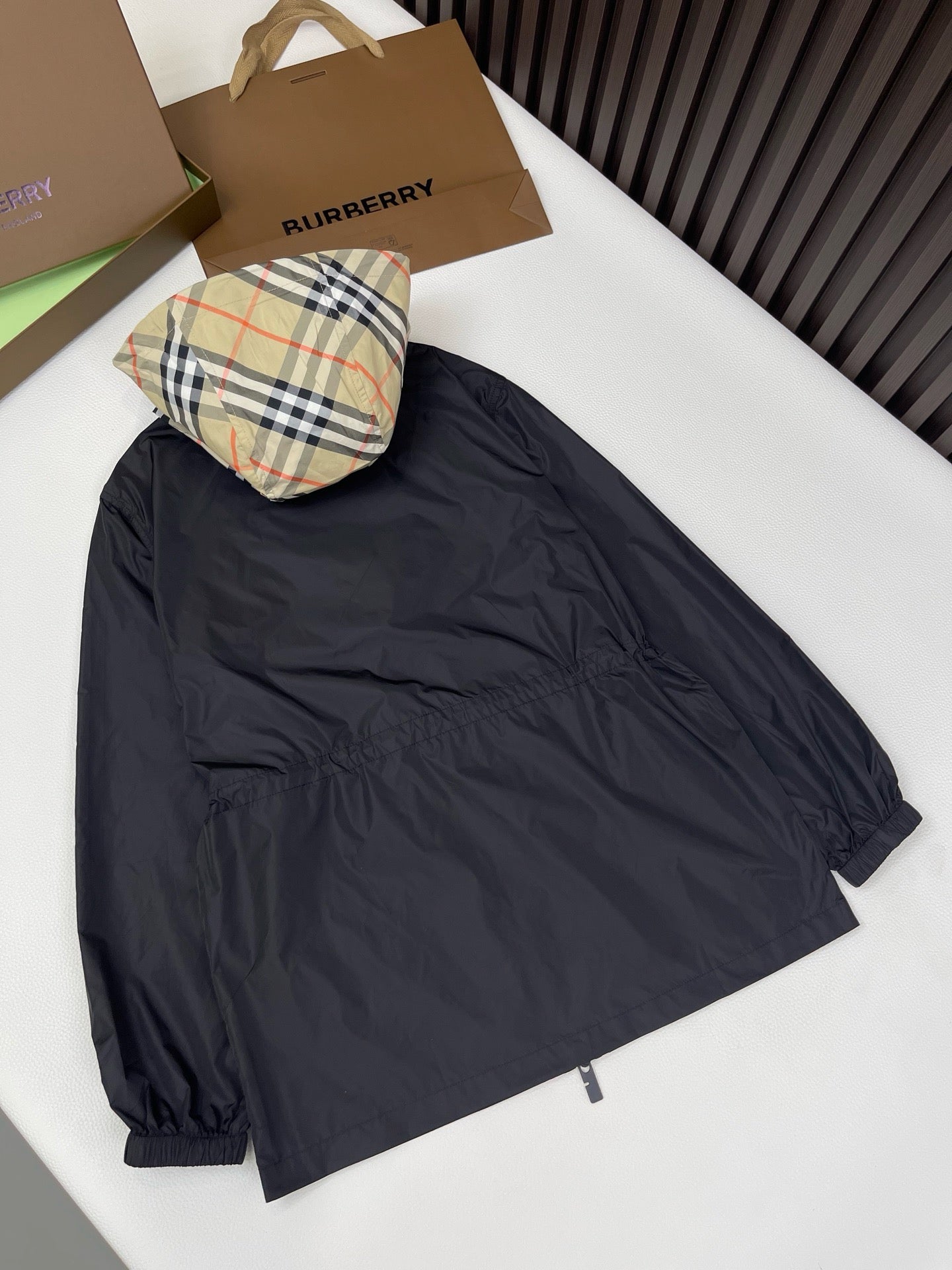 BBR Jacket