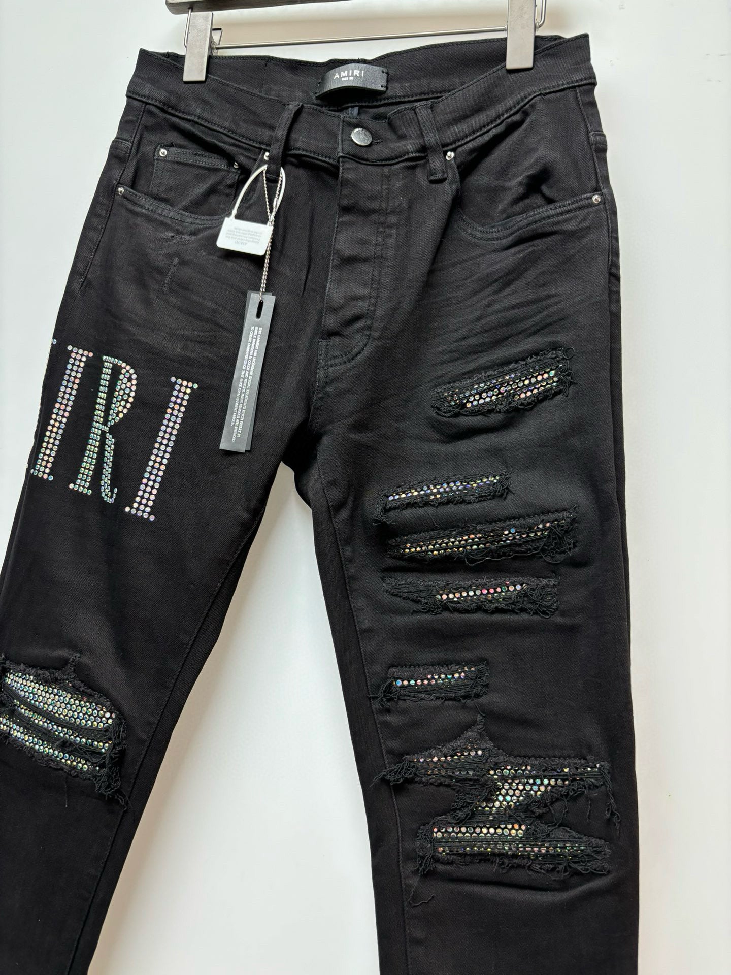 Amiri Jeans