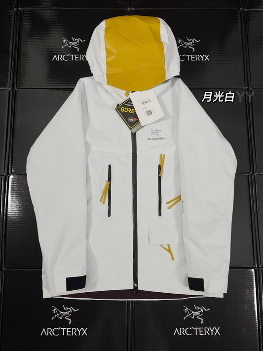 Arctery Jacket