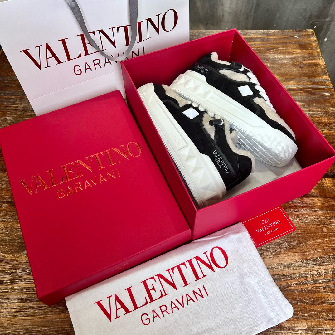 Valentino Shoes
