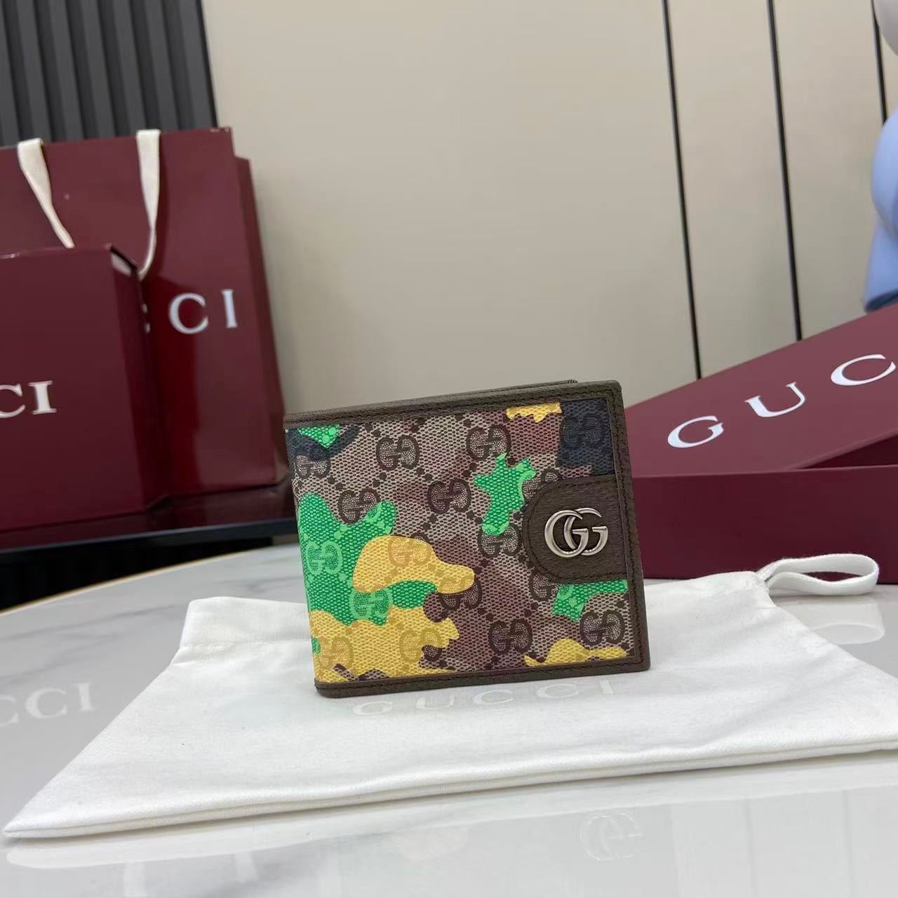 Gucci Wallet