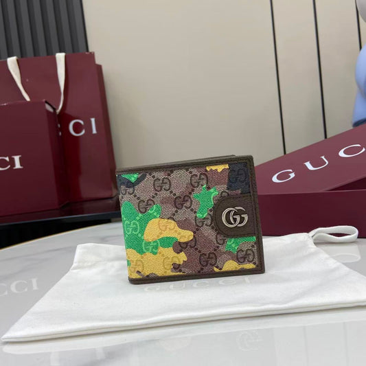 Gucci Wallet