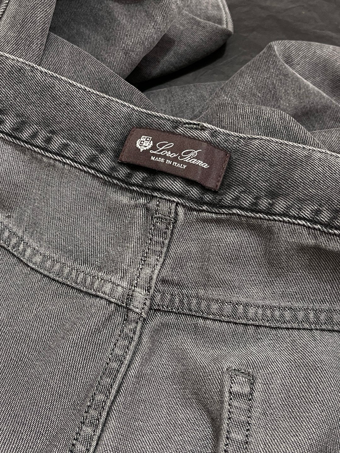 Loro Piana Jeans