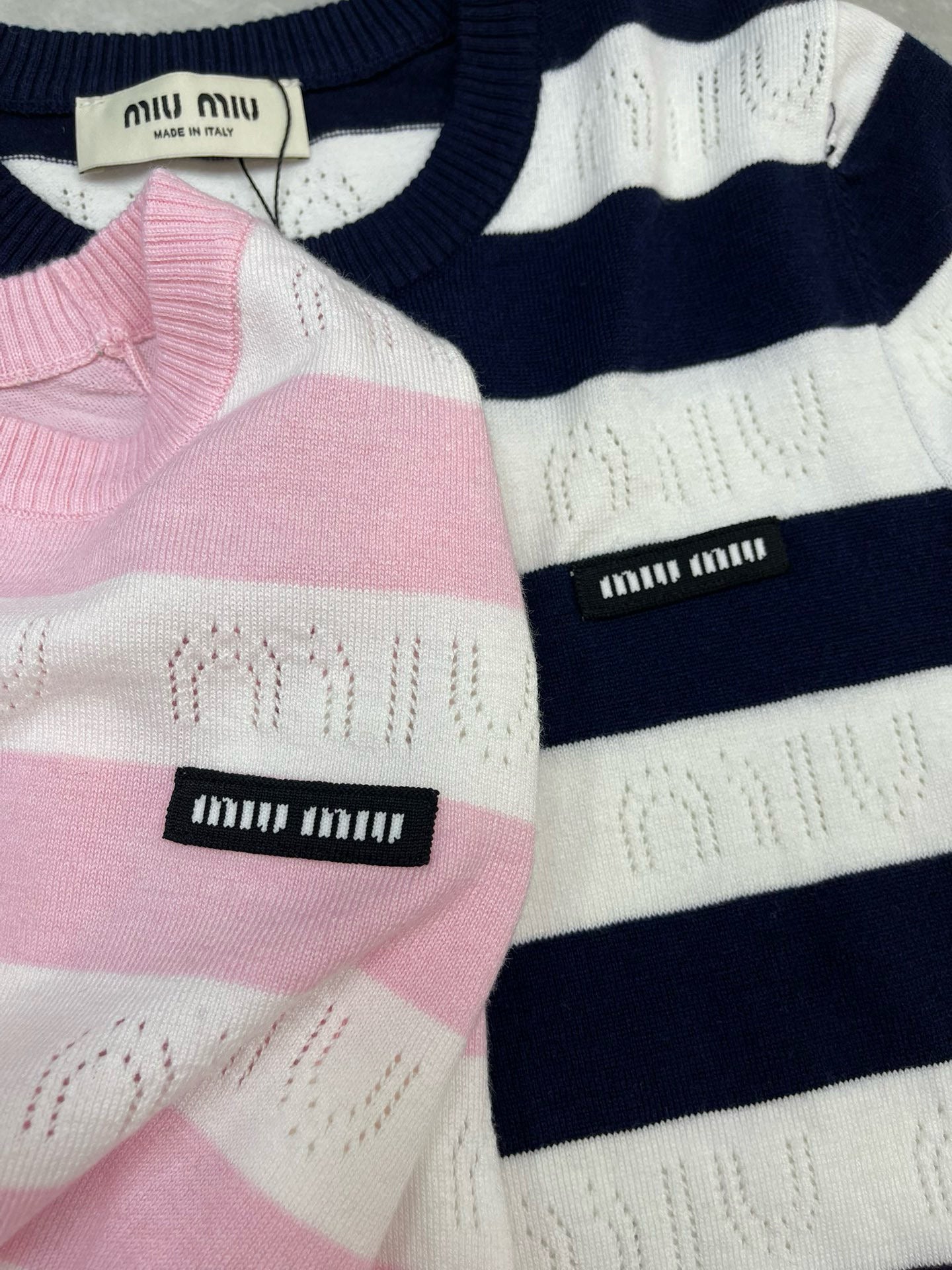 Miu Miu Sweater