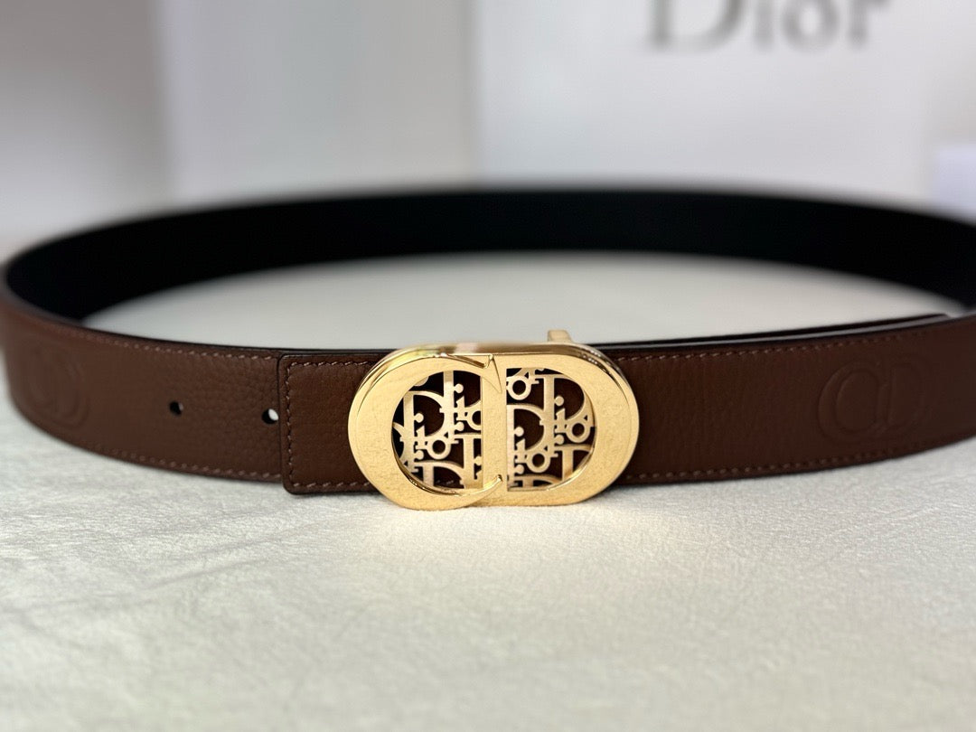 Dior Belts