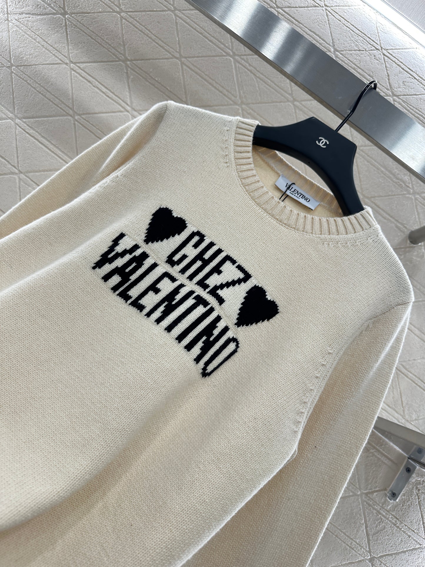 Valentino Sweater