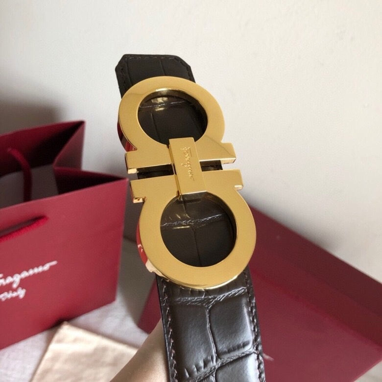 Ferragamo Belt