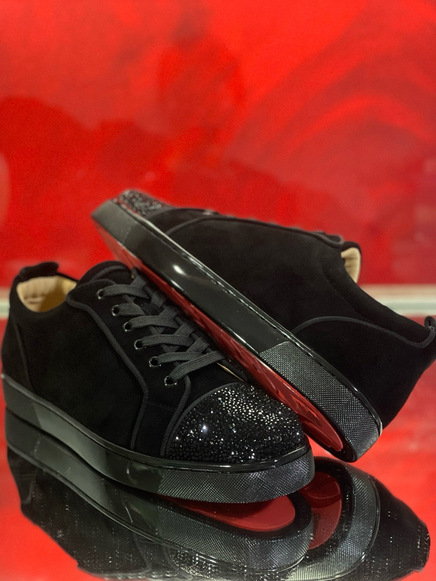 Christian Louboutin Sneakers