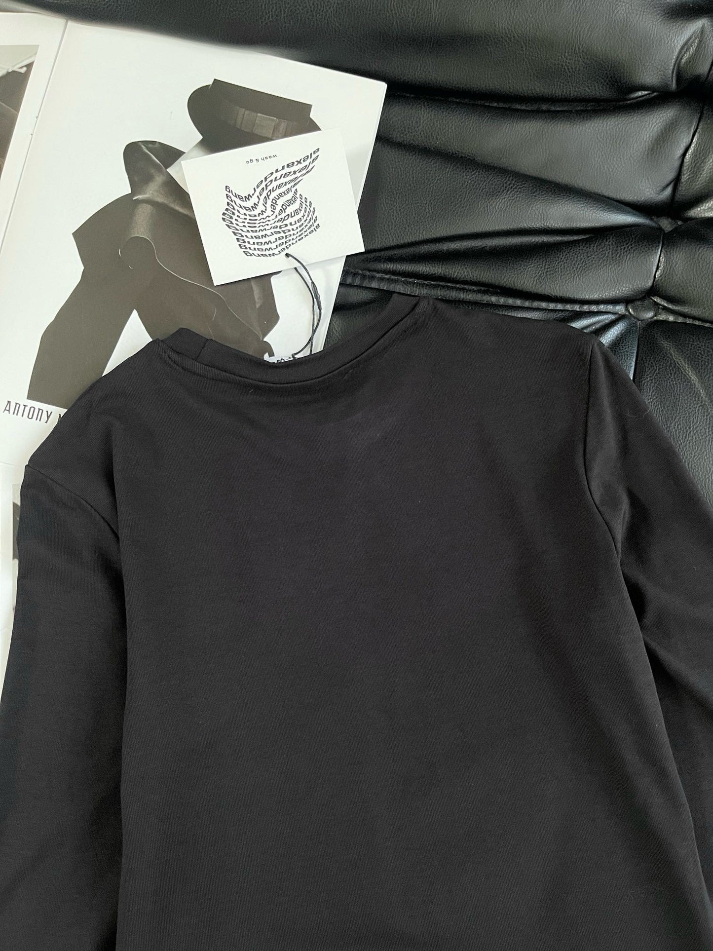 Alexander Wang Sweater