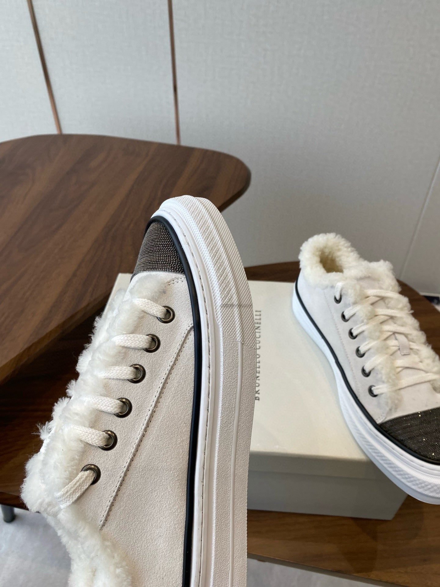 Brunello Cucinelli Sneakers