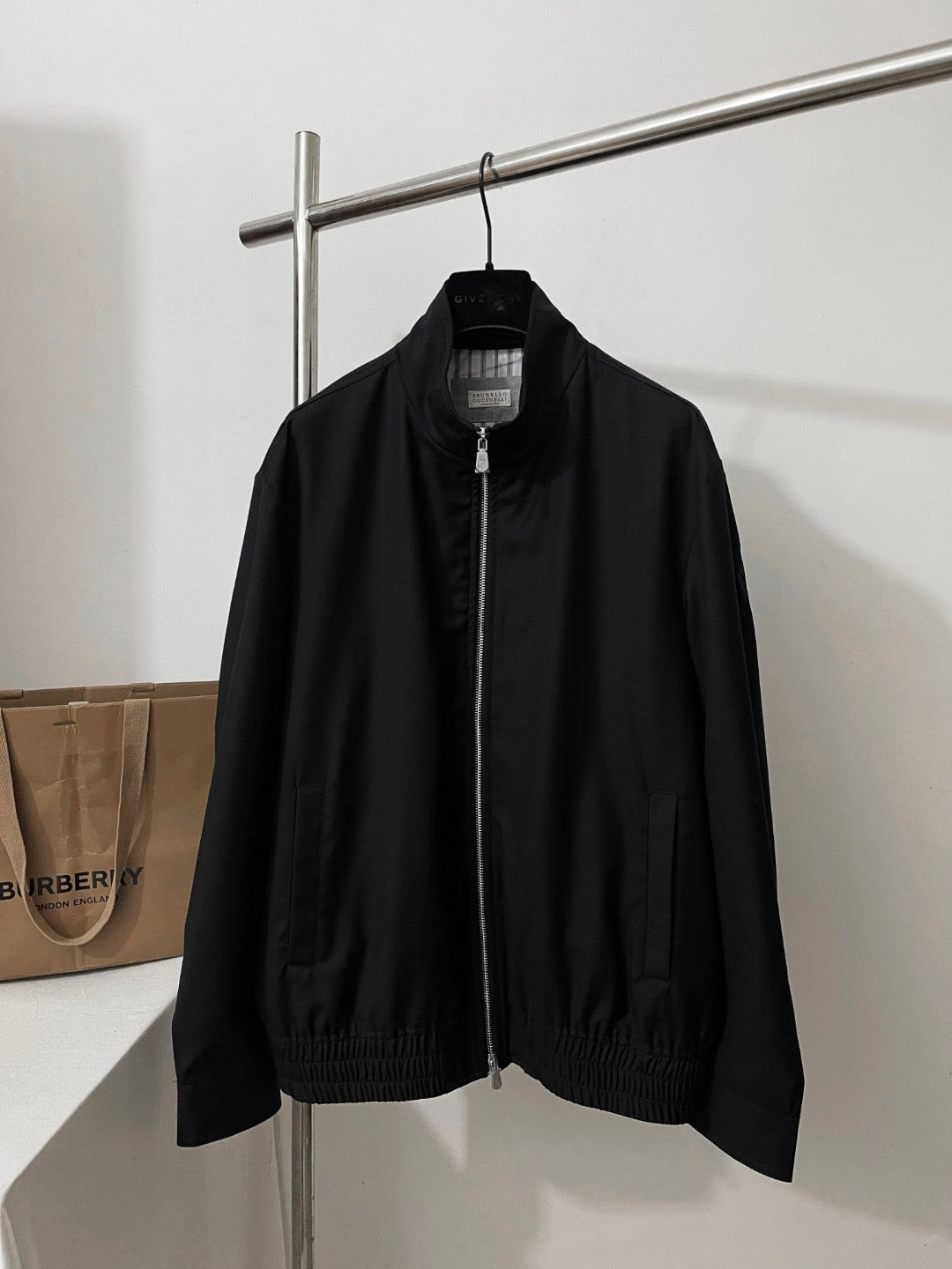 Brunello Cucinelli Jacket