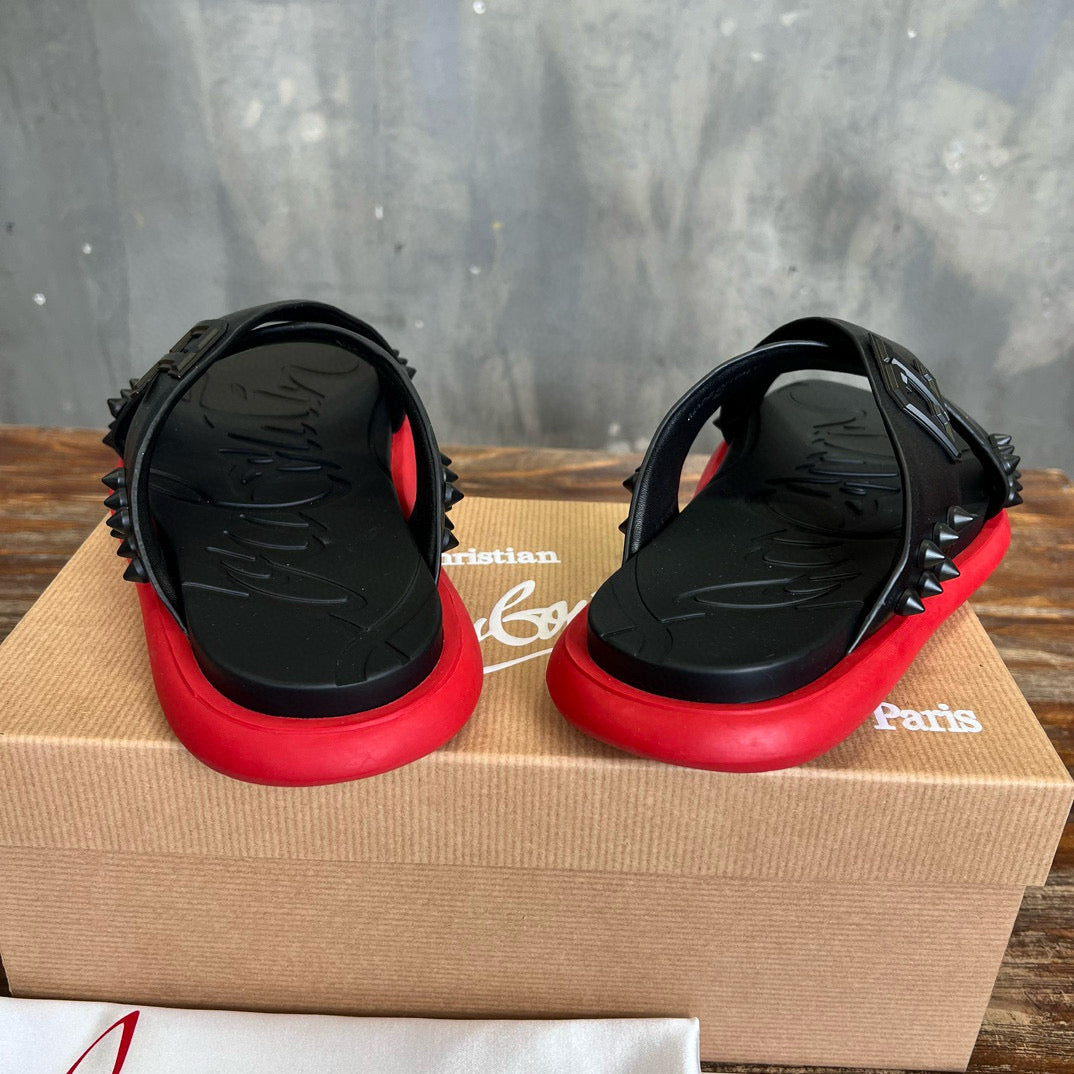 Christian Louboutin Sandals
