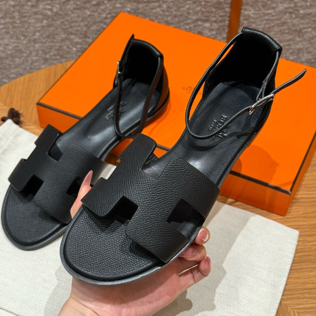 Hermes Sandals