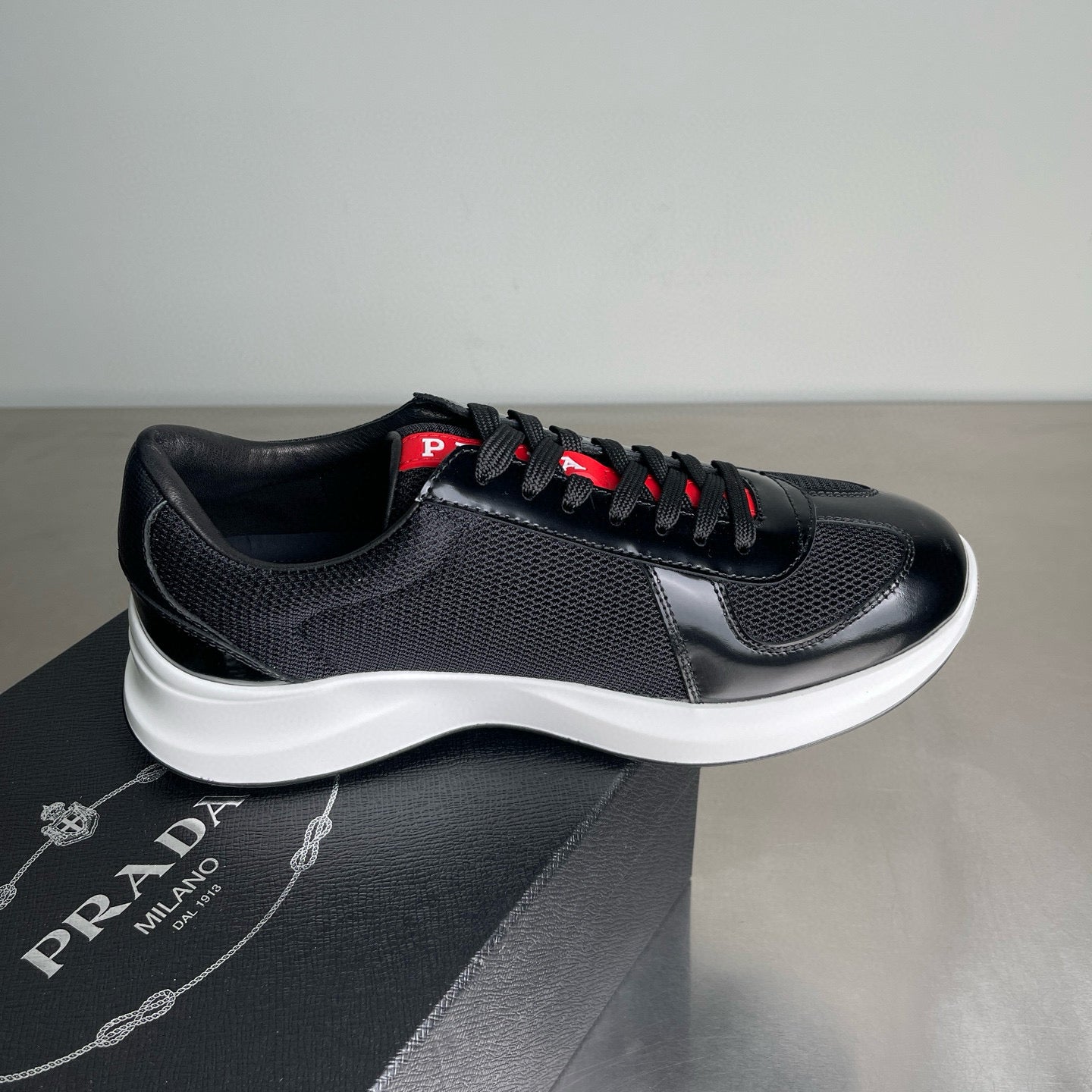 Prada Sneakers