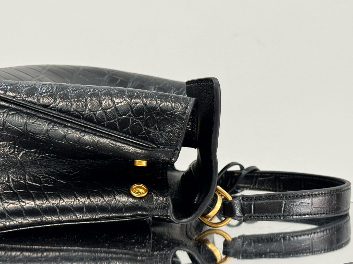 BLCG Rodeo Handbag 22x10x8cm