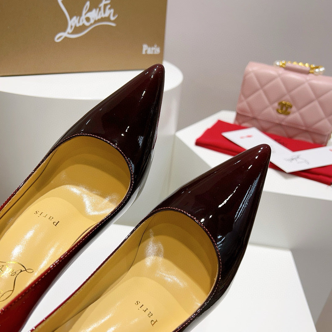 Christian Louboutin Heels