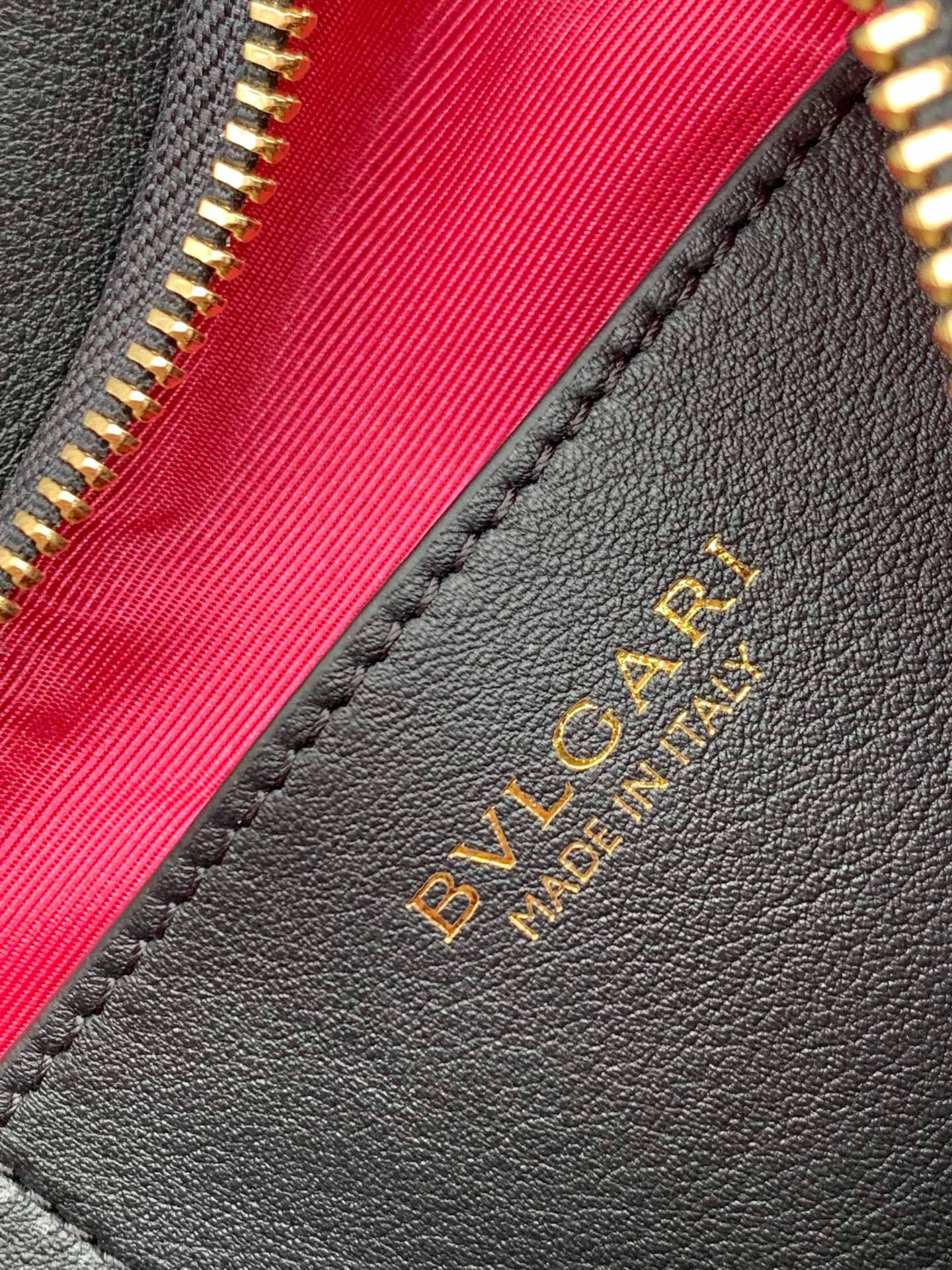 Bvlgari Sling Bag