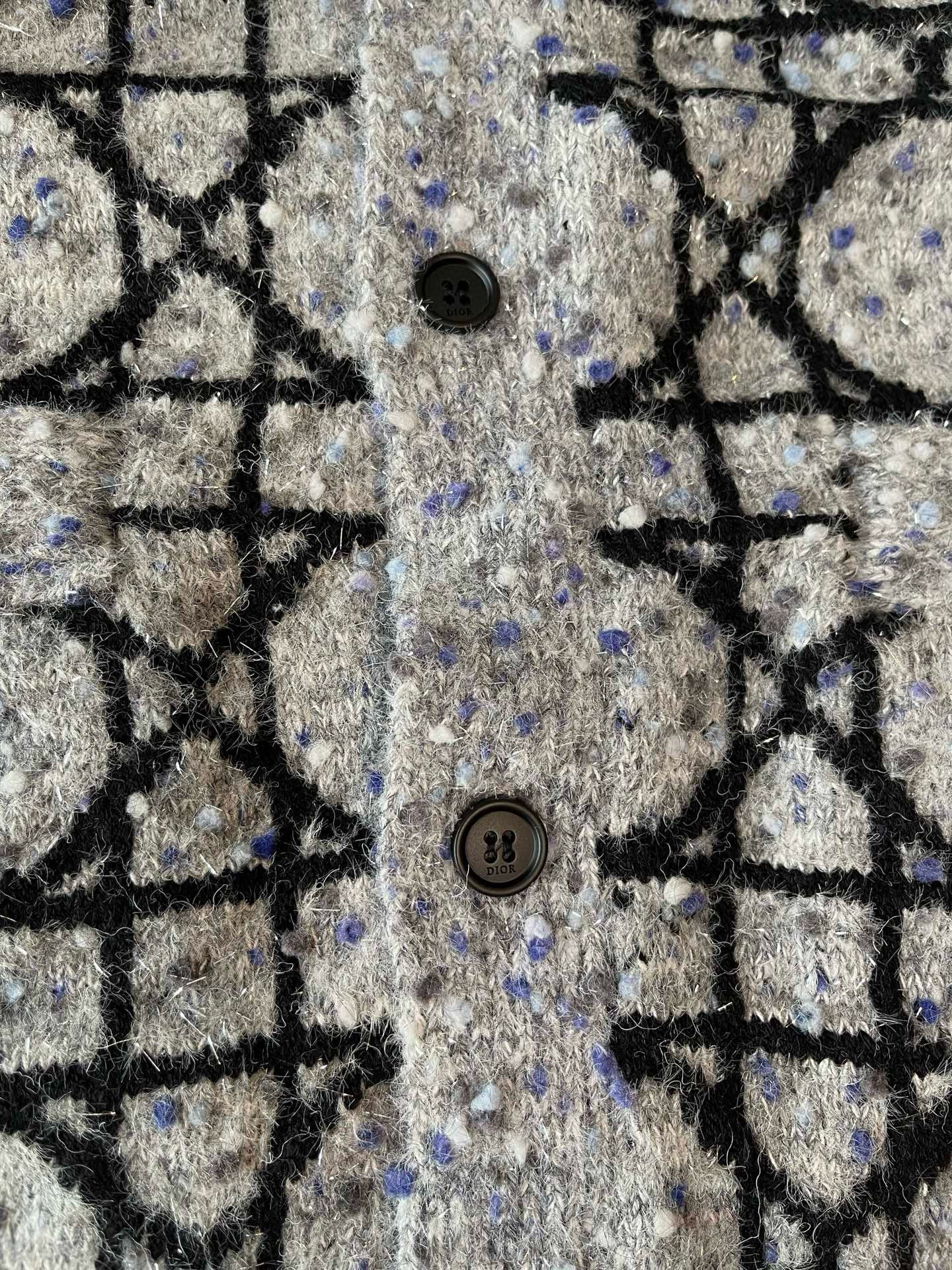 Dior Cardigan