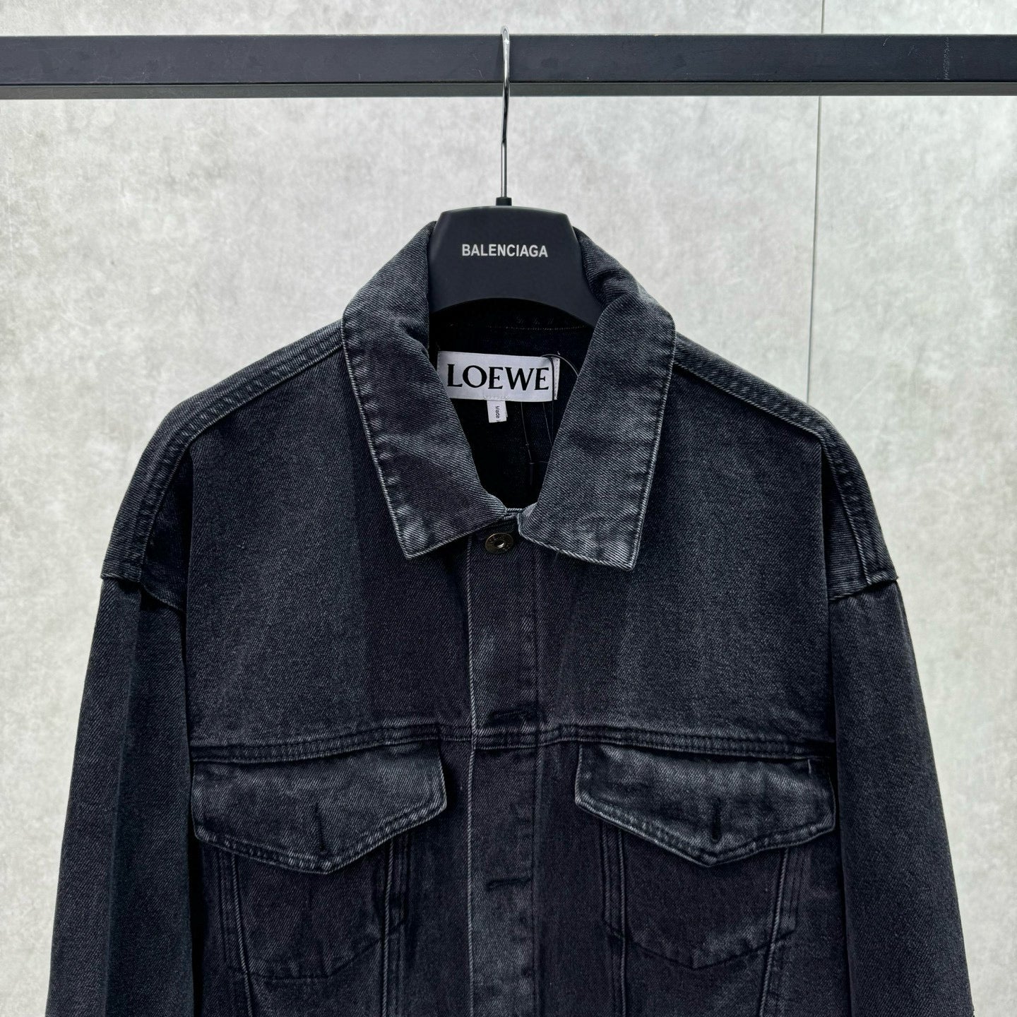 Loewe Jacket