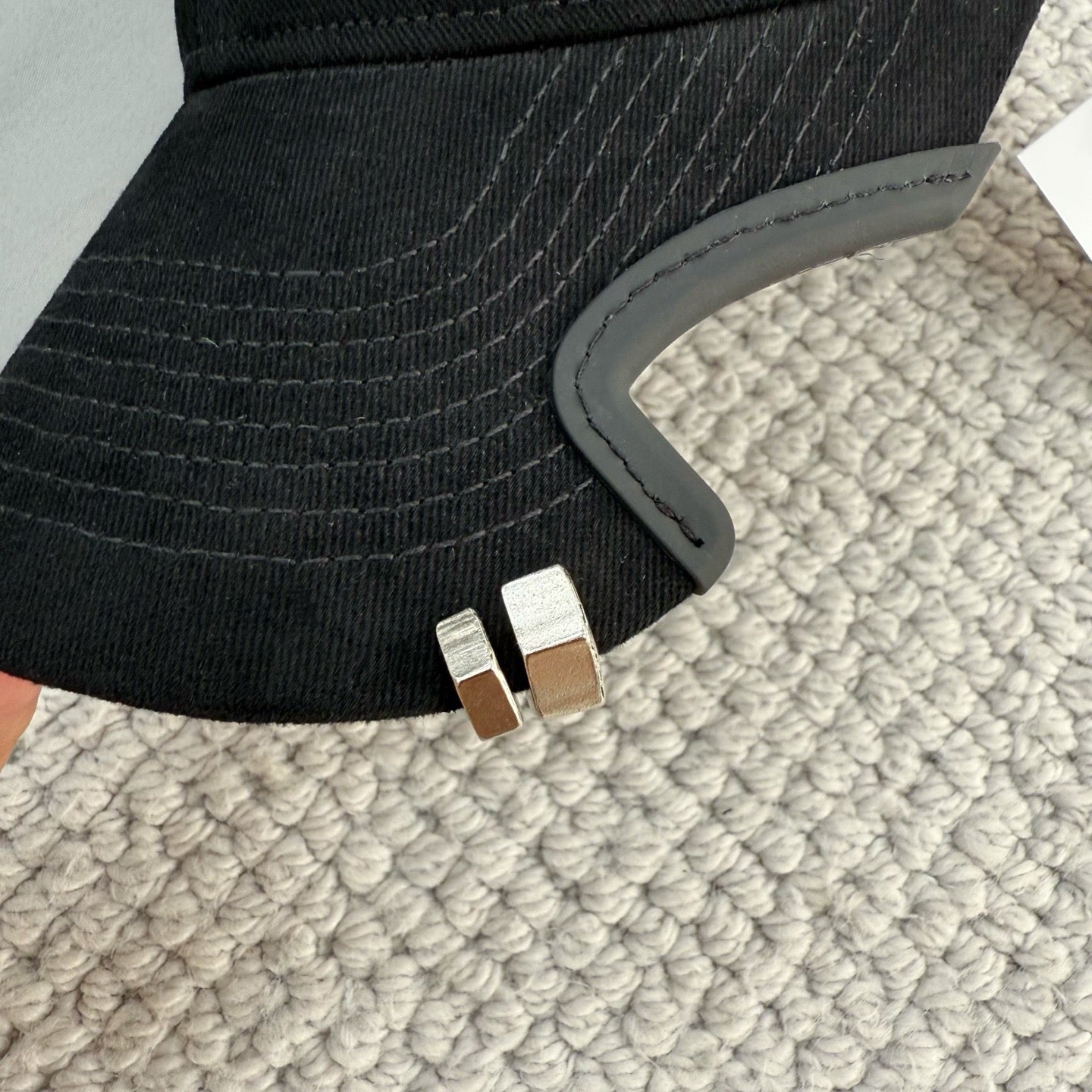 Balenciaga Caps