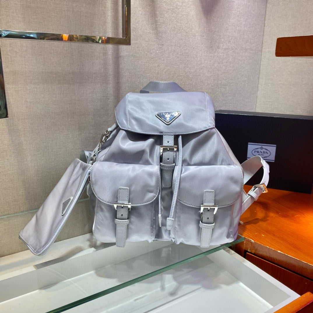 Prada Backpack