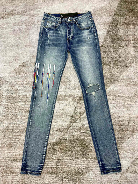 Amiri Jeans