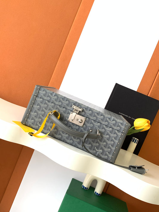 GOYARD Watch Box