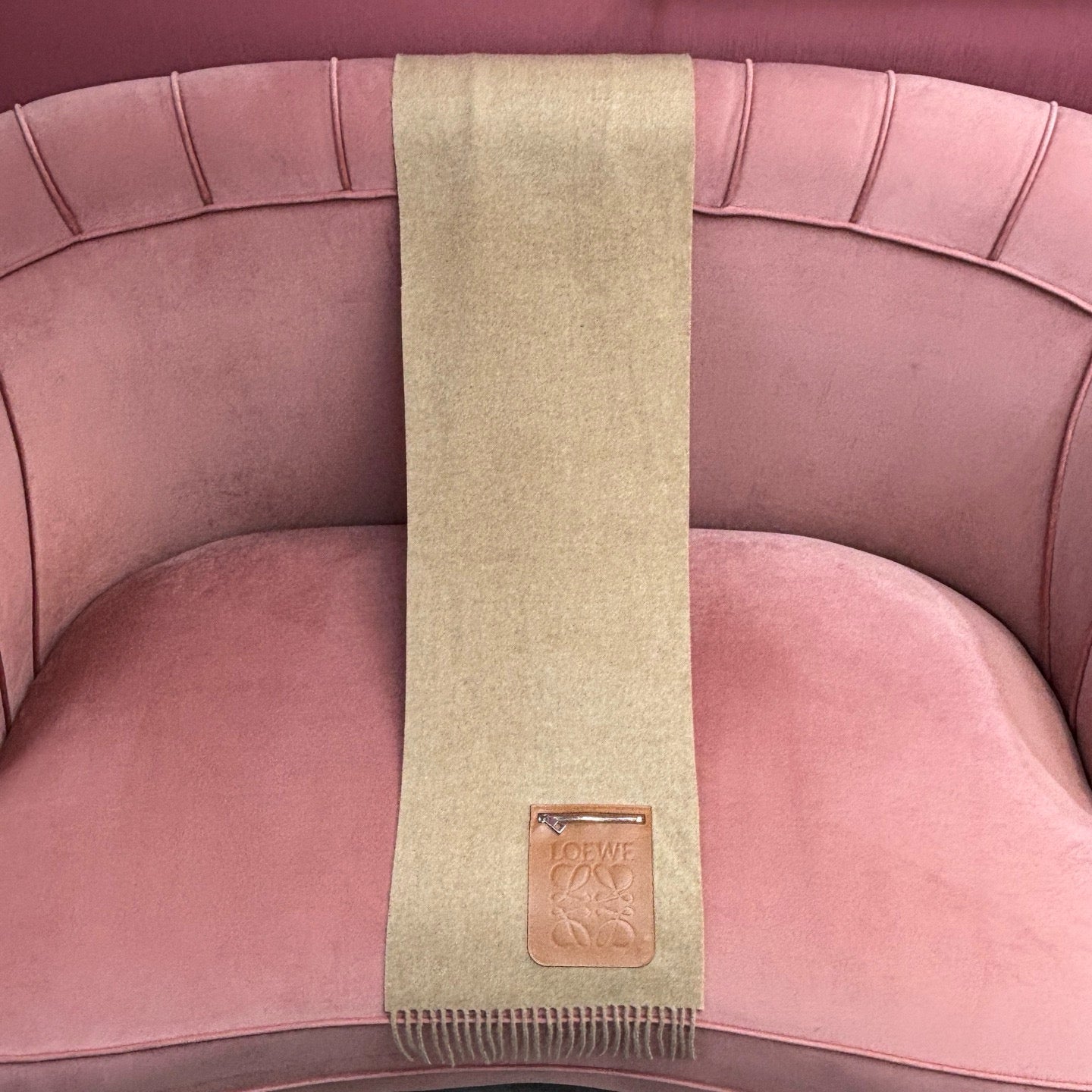 Loewe Scarves