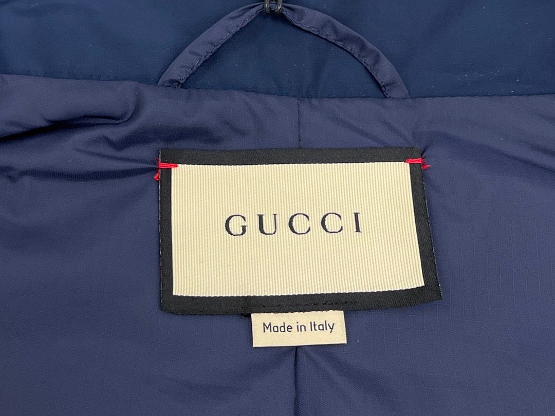 Chaqueta Gucci