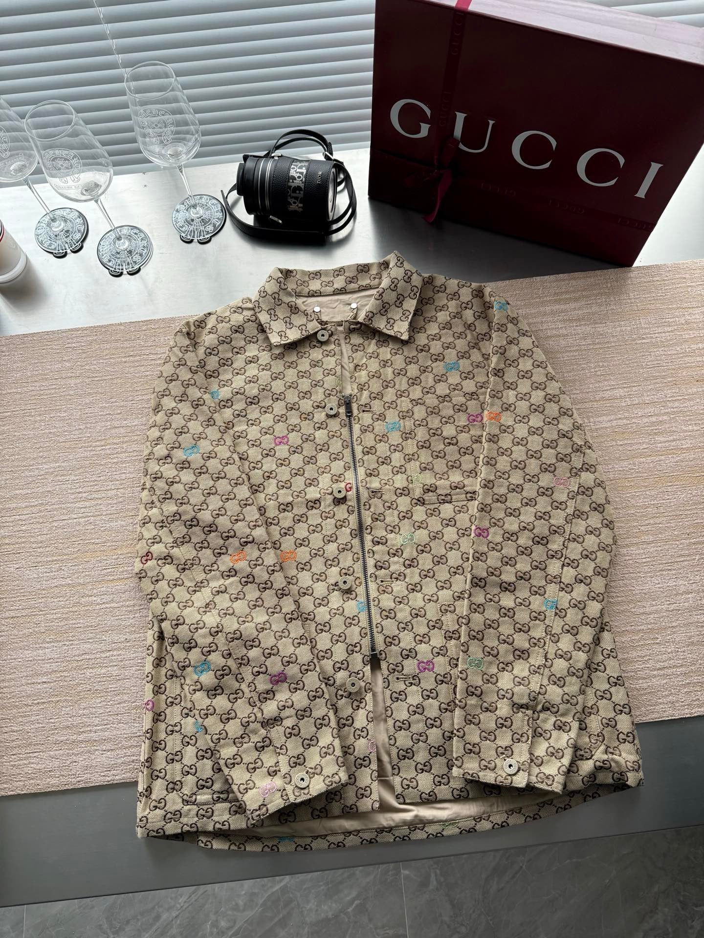 Gucci Jacket