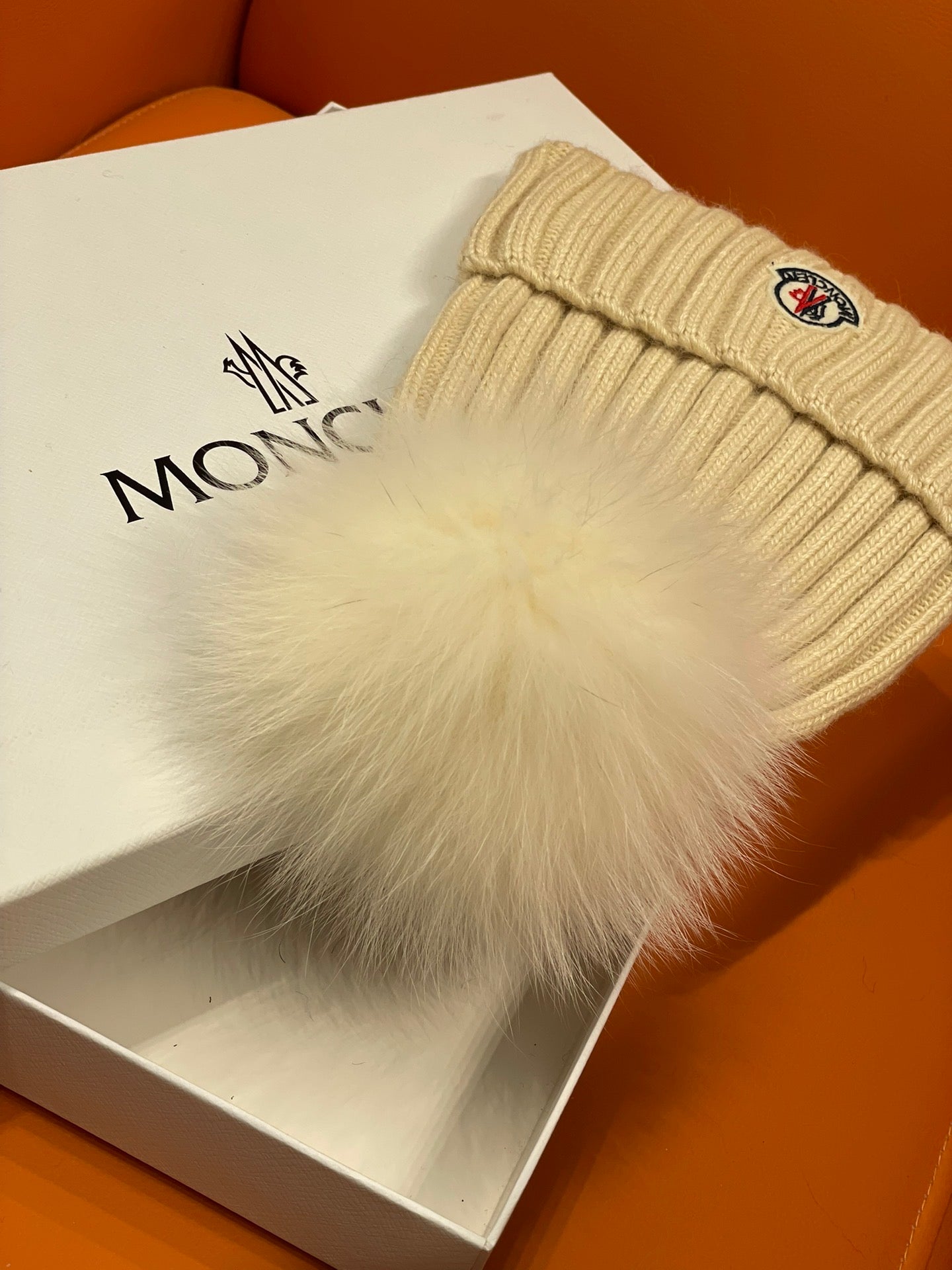 Moncler Beanie