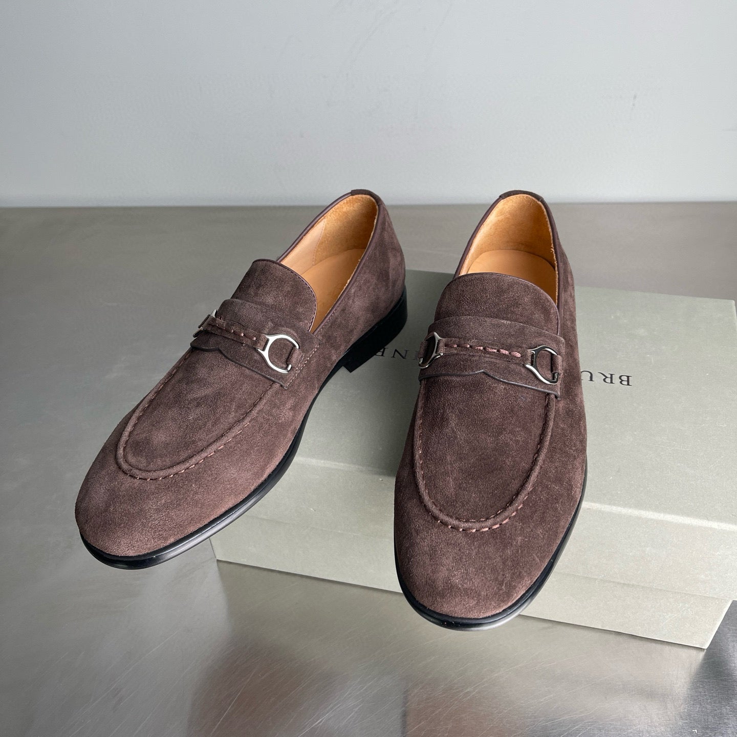 BC Loafer