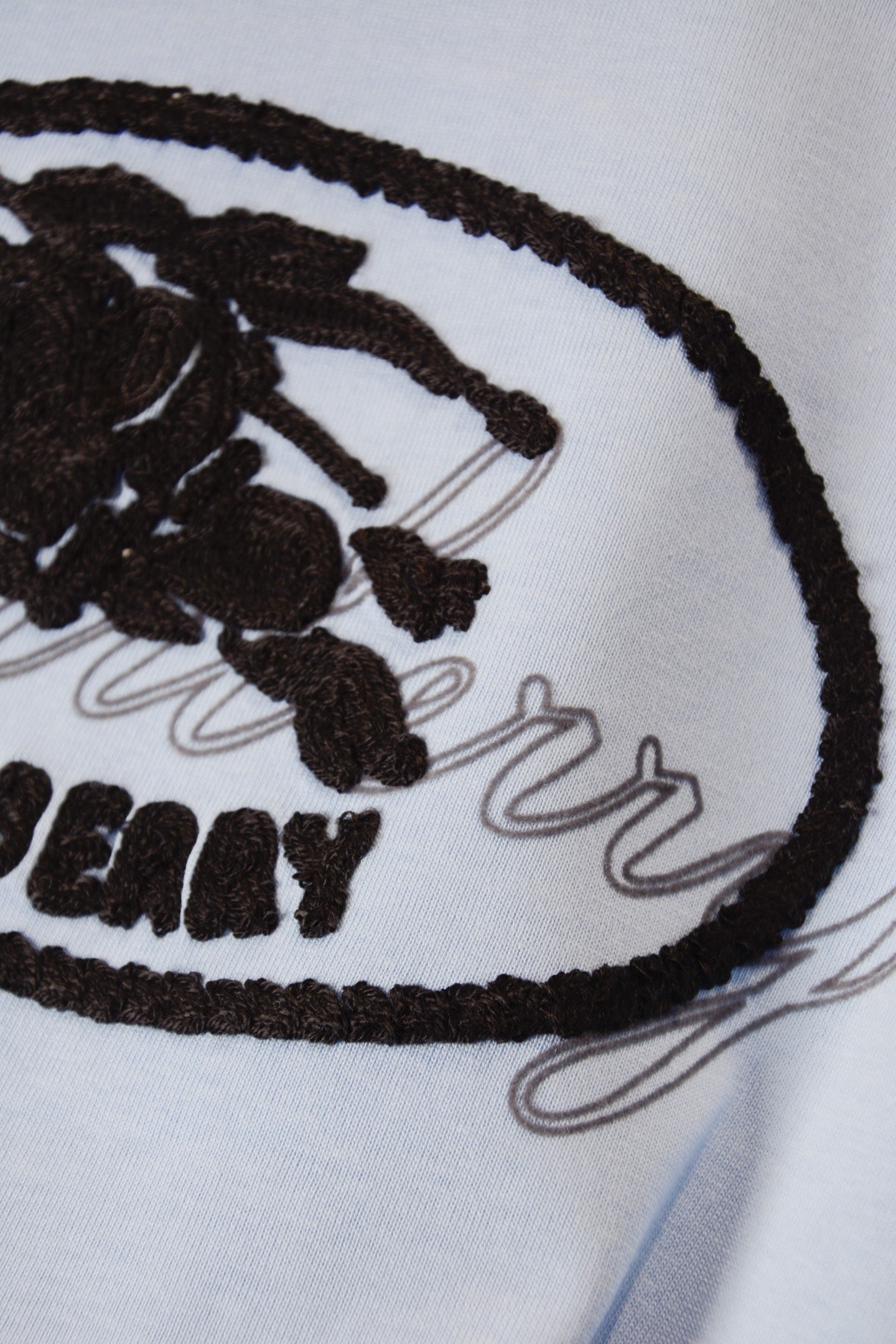 BBR T-shirt