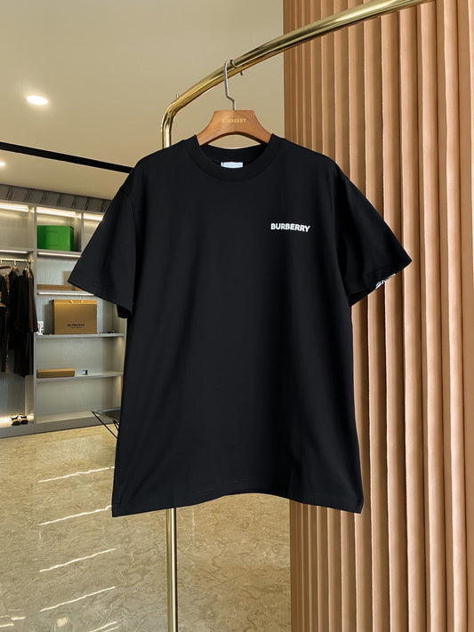 Camiseta Burberry