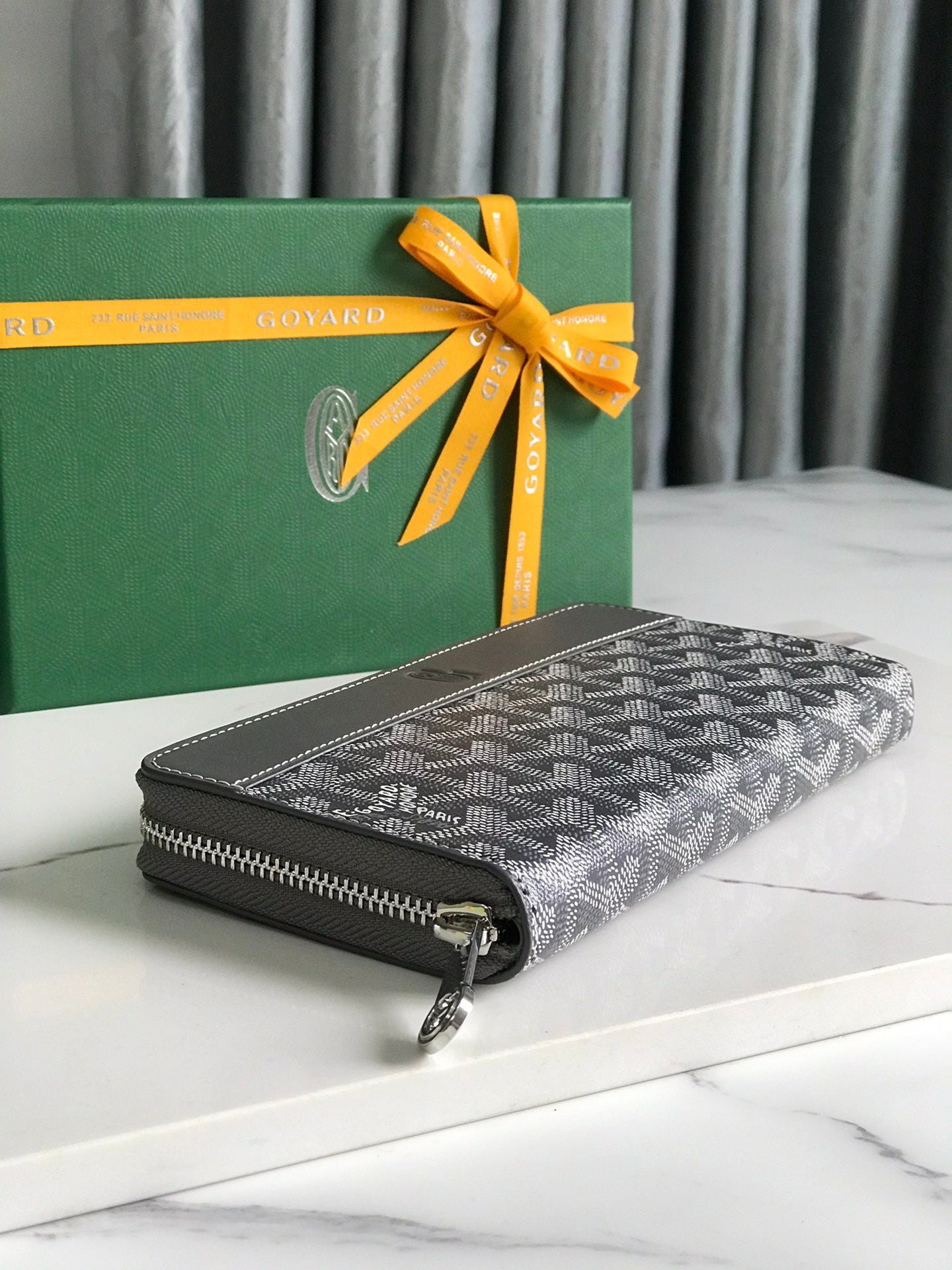 Goyard Wallet