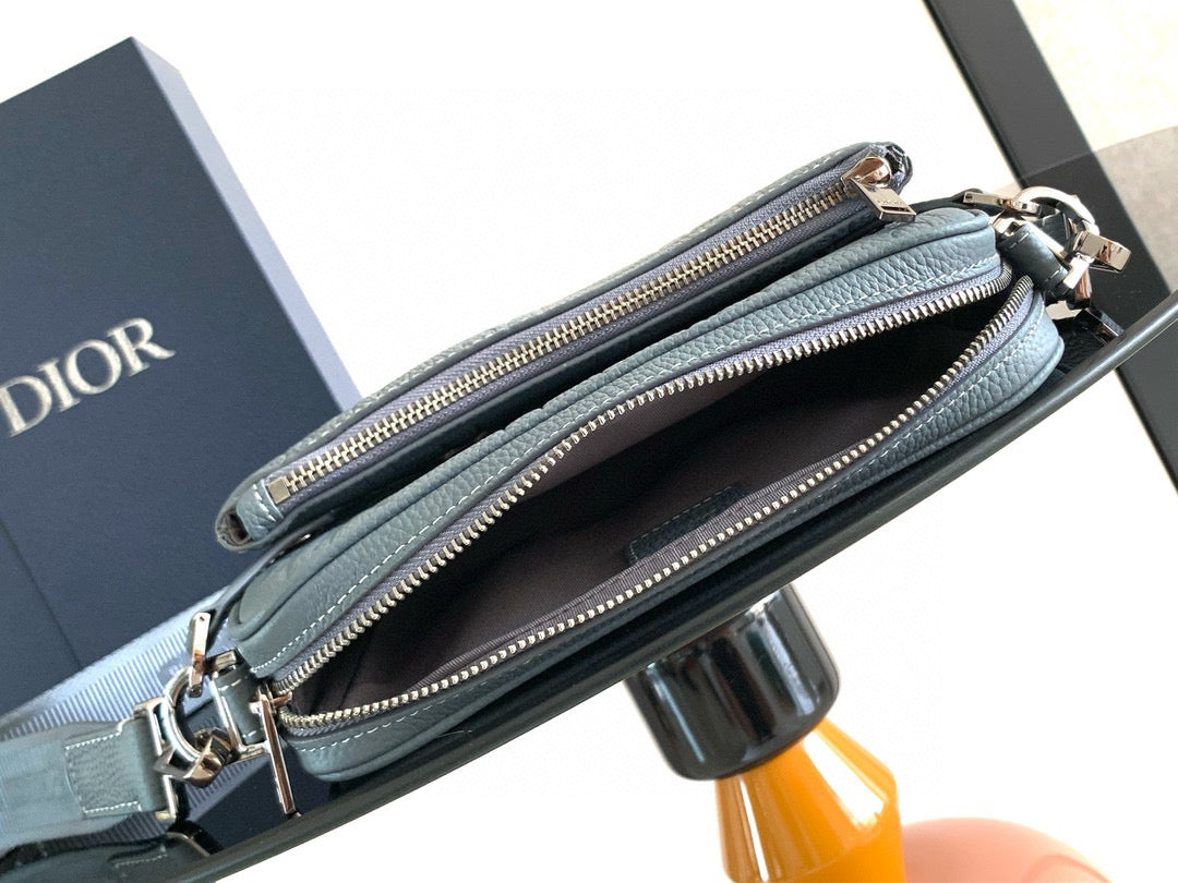 Dior Messenger Bag