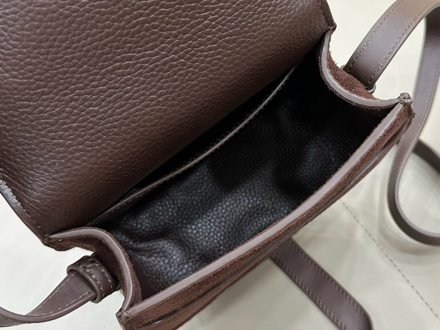 Chloe Marcie Bag(19CM*16CM*9CM)