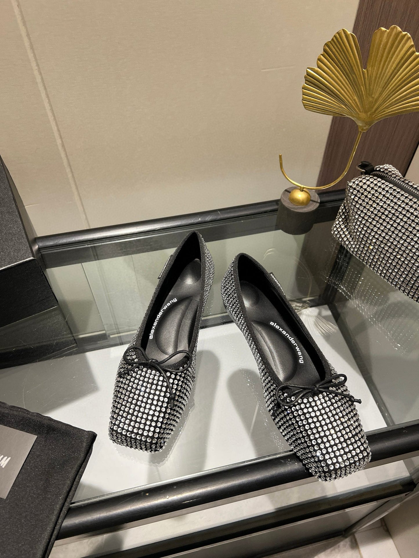 Alexander Wong Loafers