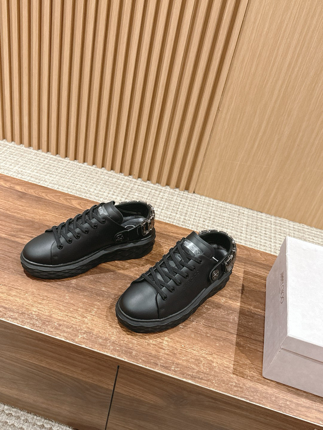 Jimmy Choo Sneakers