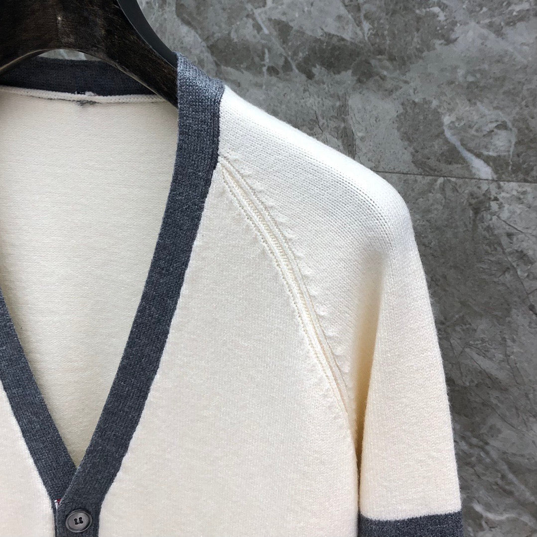 Thom Browne Cardigan