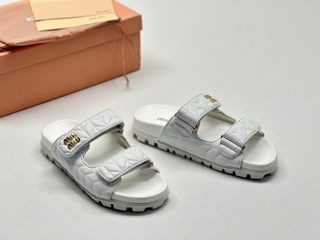 Miu Miu Sandals